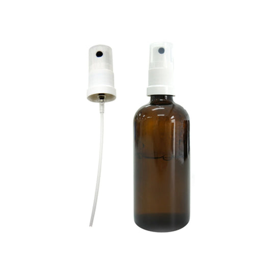 Flavor Life Spray Head (For Amber Glass Dropper Bottles)