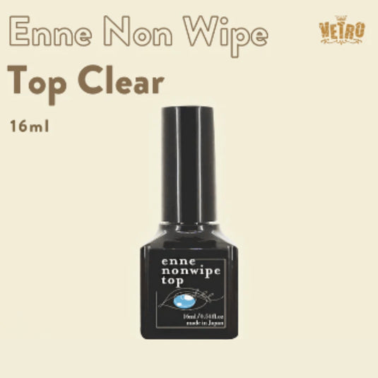 Vetro ENNE Non Wipe Top Gel 16ml