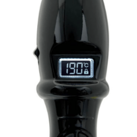 AIVIL D2 Digital Display Curling Iron (32 mm) – Available in 2 Colors