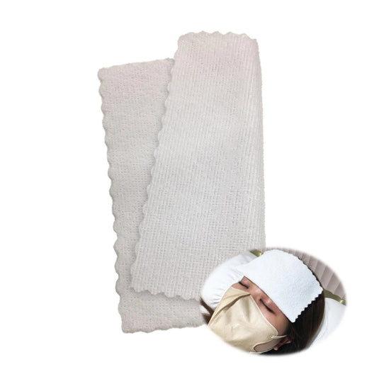 Disposable Microfiber Cloths 20 Sheets