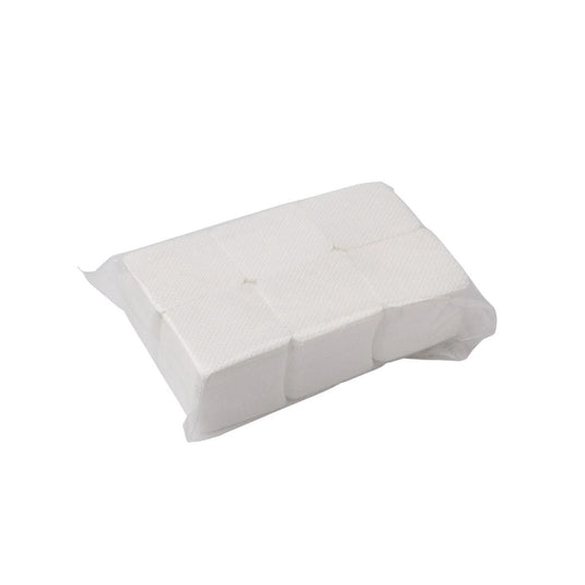 Simplicity Cotton Wipes (540 Sheets)