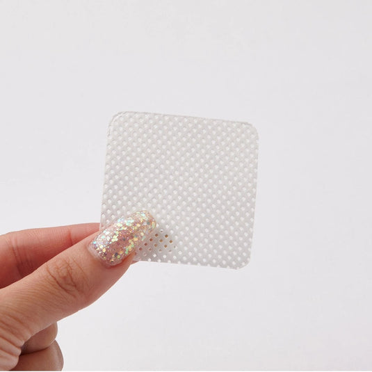 Simplicity Cotton Wipes (540 Sheets)