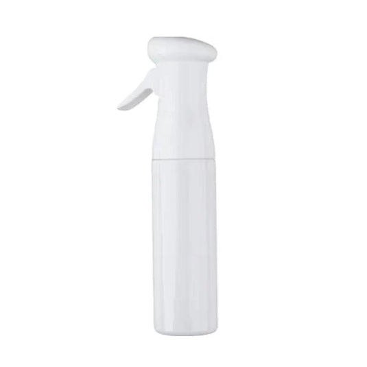 Micron Spray Bottle 200 ml - White
