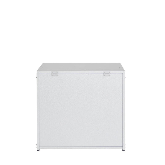 Outdoor Waste Storage Box W67 cm (A031)