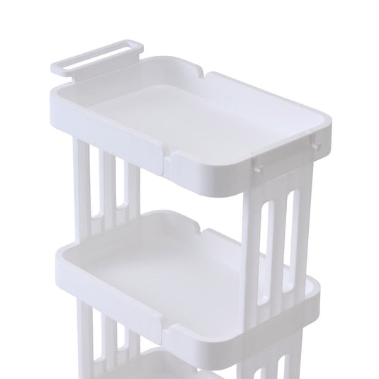 Light Wagon (White)