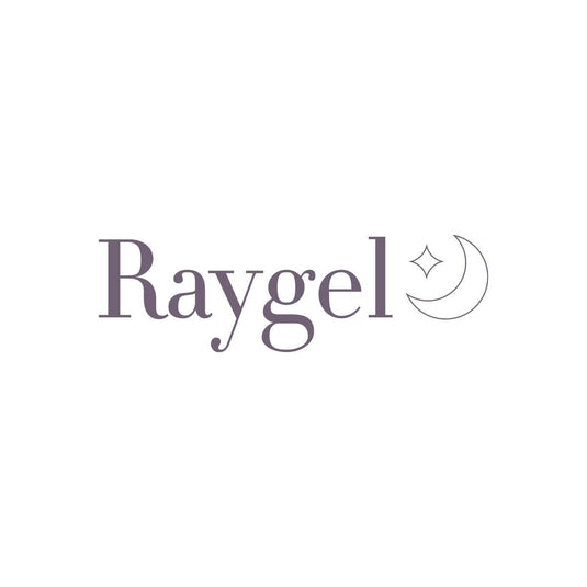 Raygel Gel Brush Oval S with Cap