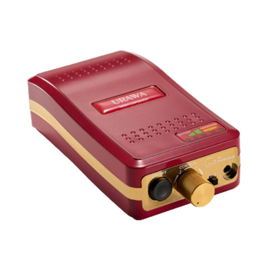 URAWA G3 Portable Nail Machine Red