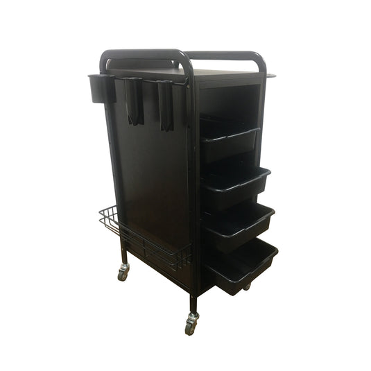 Multi Wagon BR