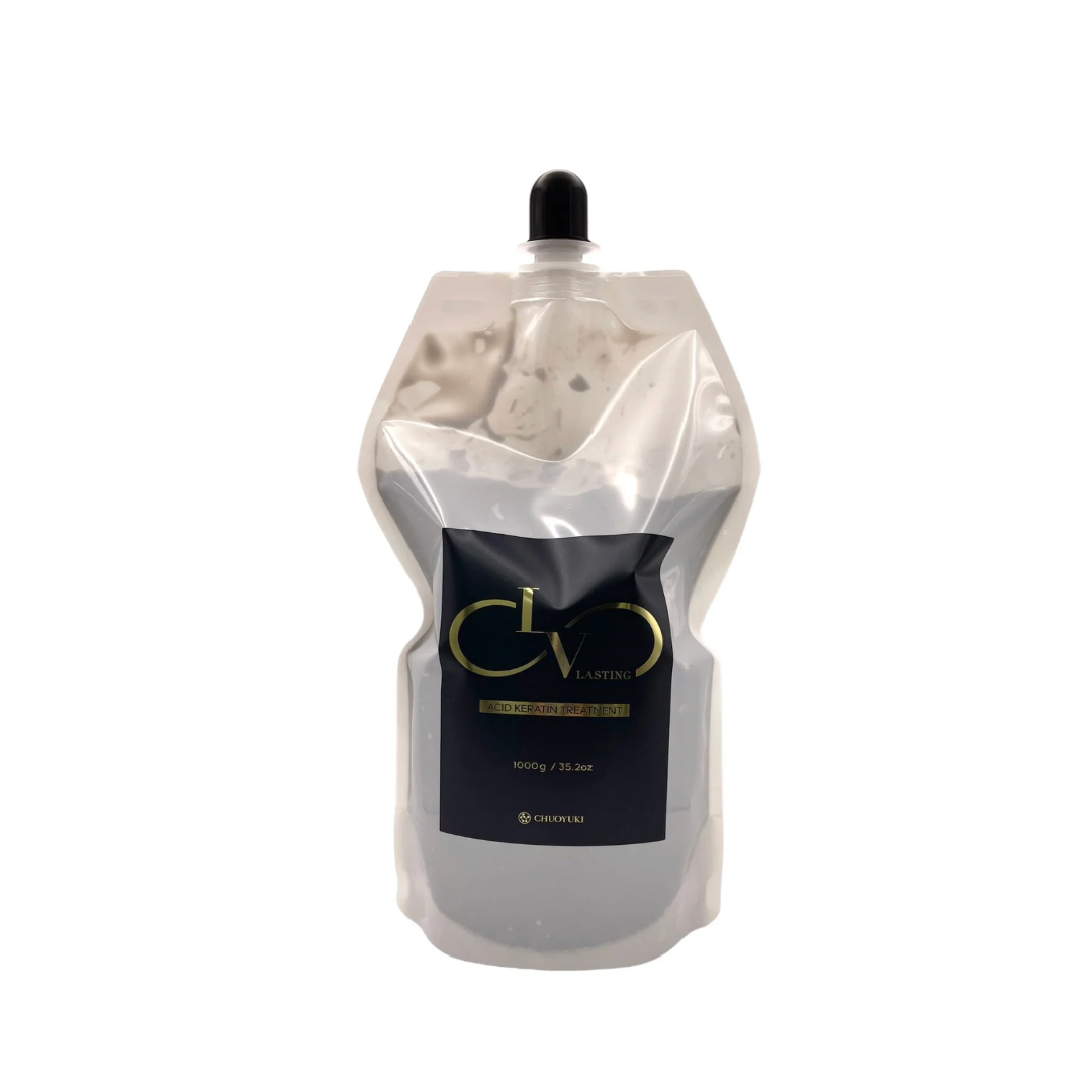 Buy LvPro Lasting Acid Keratin Treatment 1000ml Wholesale Online