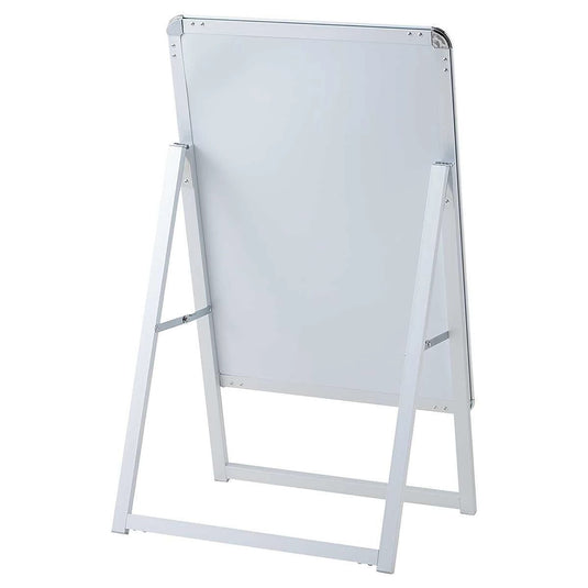 Single-Sided Poster Stand