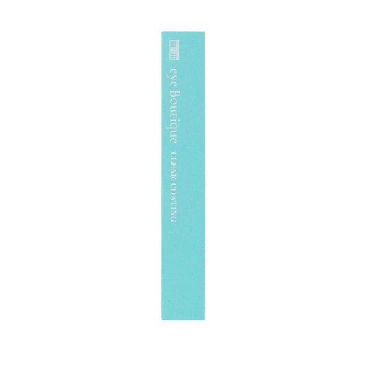 【eye Boutique】Watery Coating (Contains 8 Beauty Ingredients) <Clear> 7.9g