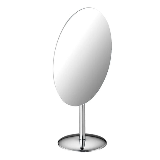 Tabletop Oval Mirror 3 mm
