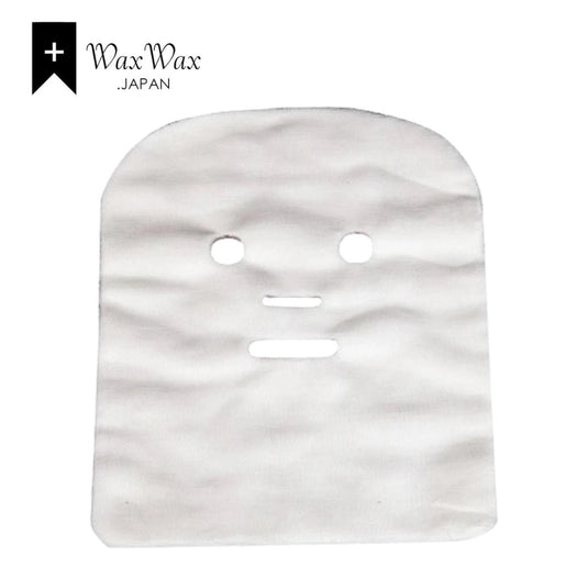 WaxWax Pack Gauze Hole Type 100 Sheets