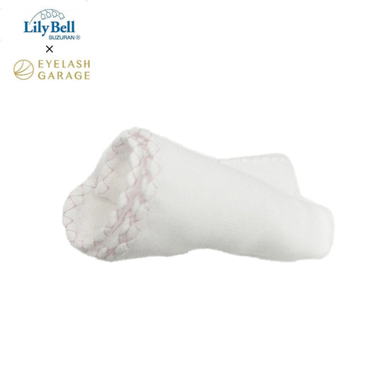 [Lilybell Suzuran] Gauze Handkerchiefs (2 Pieces)