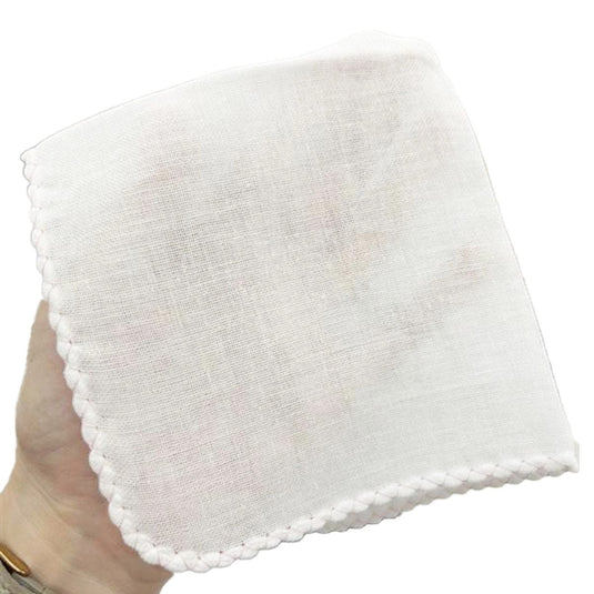 [Lilybell Suzuran] Gauze Handkerchiefs (2 Pieces)