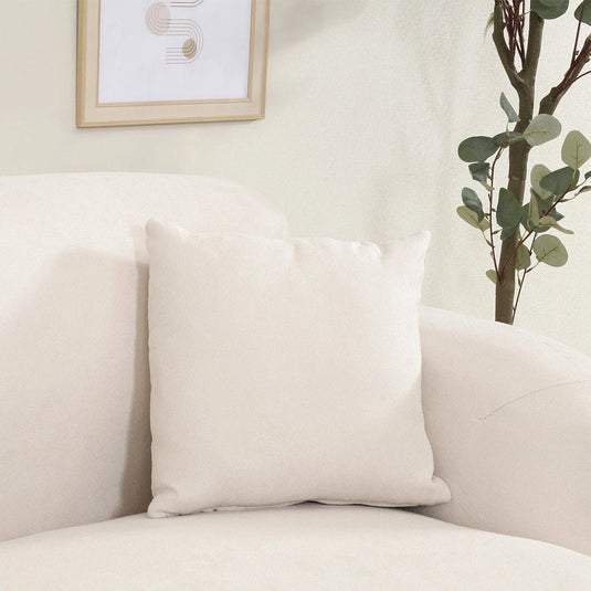 Chamill Single-Seater Sofa with Left Arm