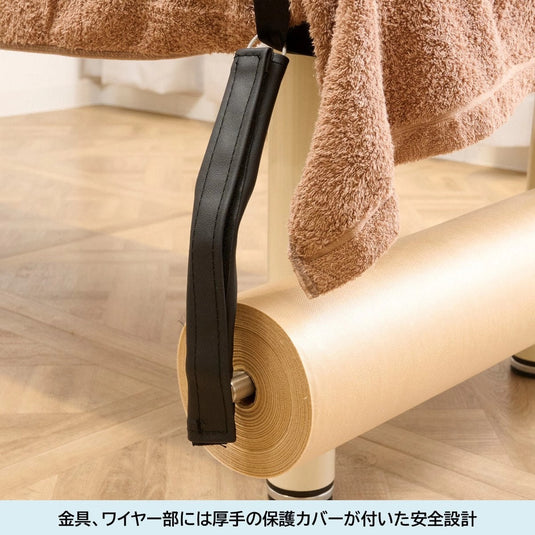 Bed Sheet Holder to Keep Sheets in Place