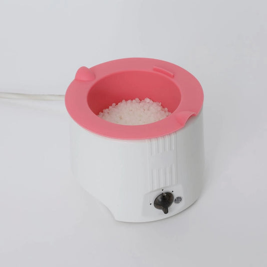 Wax Warmer Silicone Pot