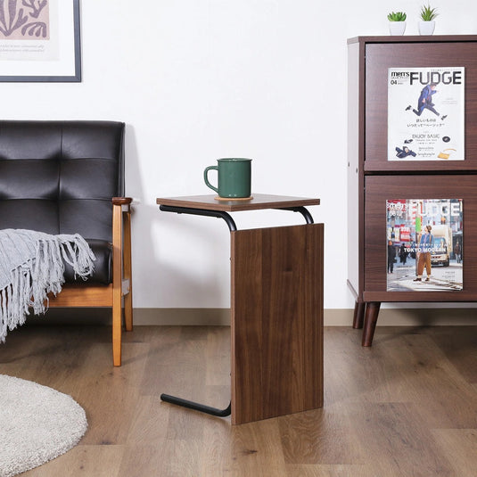 Medium Brown