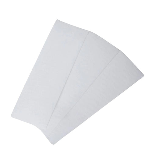 Wax Paper SP Thick Type (7 x 20 cm / 100 Sheets)