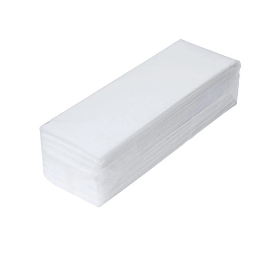 Wax Paper SP Thick Type (7 x 20 cm / 100 Sheets)
