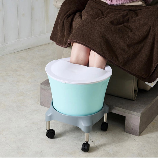 Mobile Foot Bath