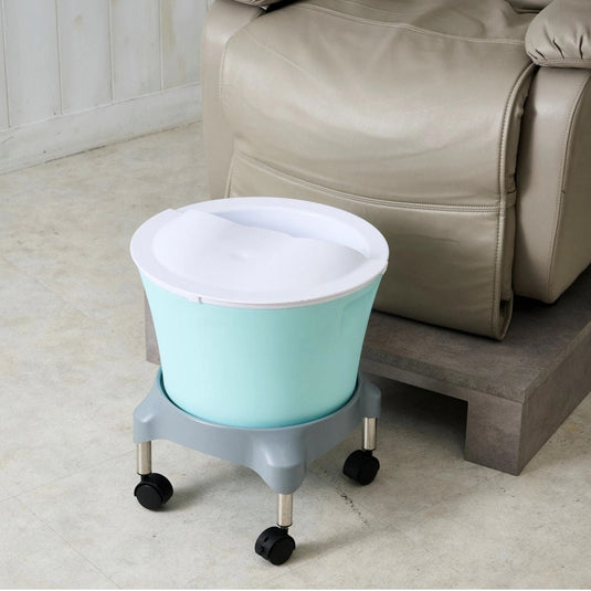 Mobile Foot Bath