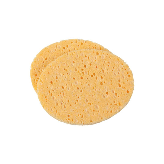 Annemarie Borlind Cosmetic Sponge 2 Pieces