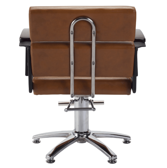 [Urban] Styling Chair (HD-051) (3 colors + 8 base options)