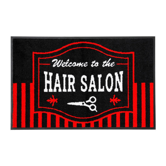 American Vintage Entrance Mat 50x75 cm