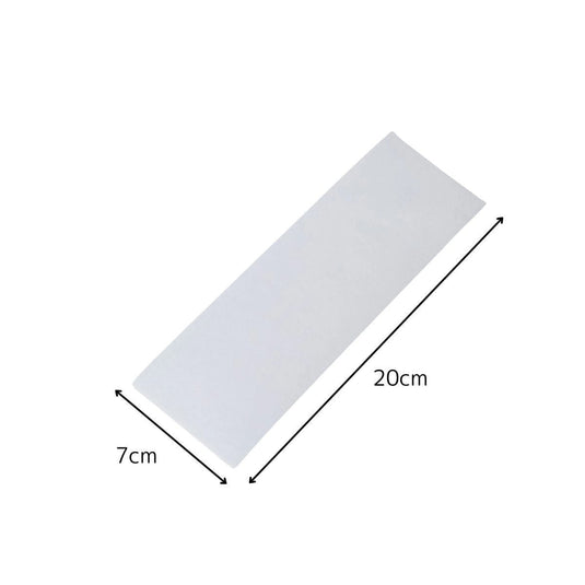 Wax Paper SP Standard & Thick Trial Set (100 Sheets x 2 Packs)