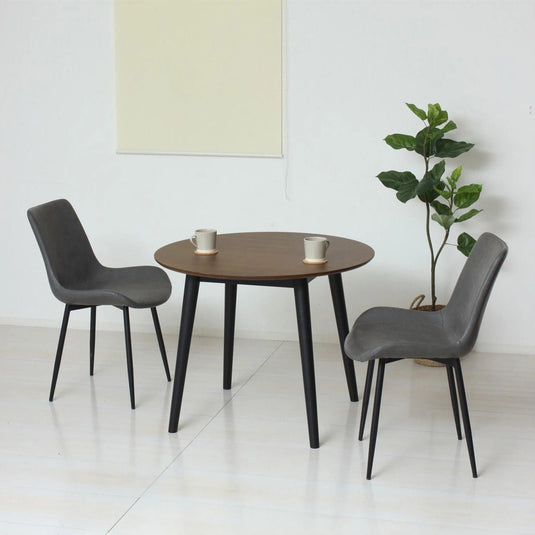 Moderno Dining Chair Set of 2 (23399)