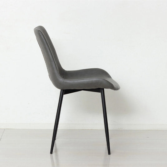 Moderno Dining Chair Set of 2 (23399)