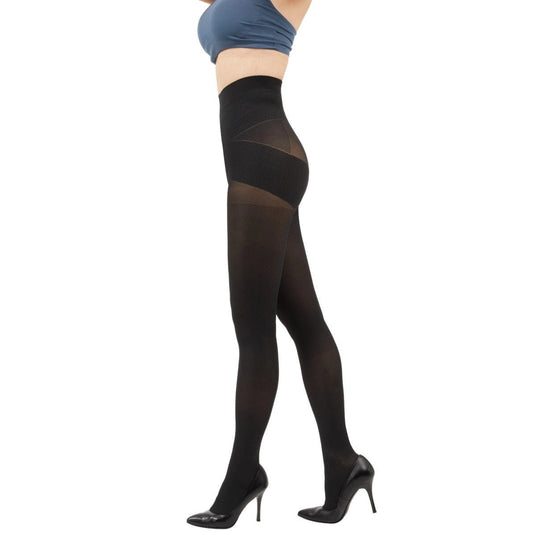 peu a beaute Hip Tights