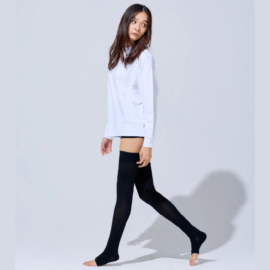 peu a beaute Night Socks