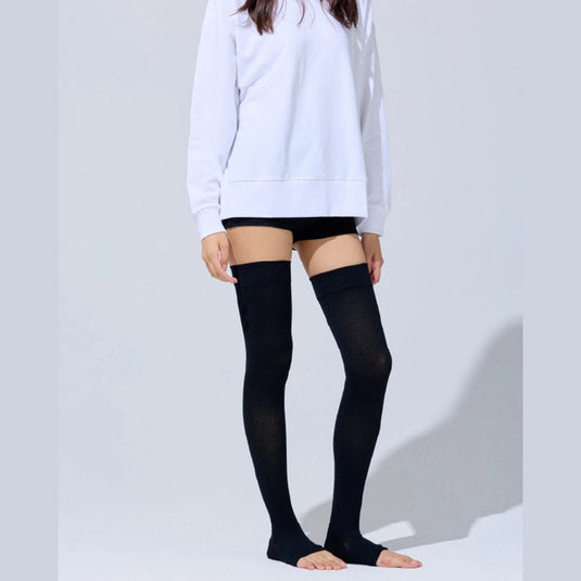 peu a beaute Night Socks