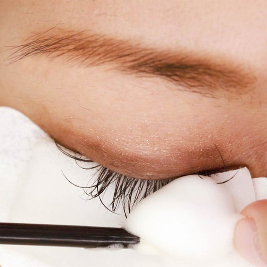 [Eye Boutique] Whip eyelash shampoo 80ml