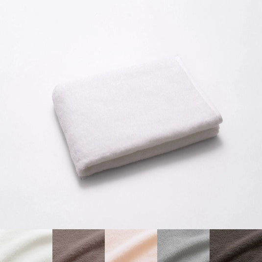 Imabari Towel Plume Lightweight Towel 68 x 140 cm