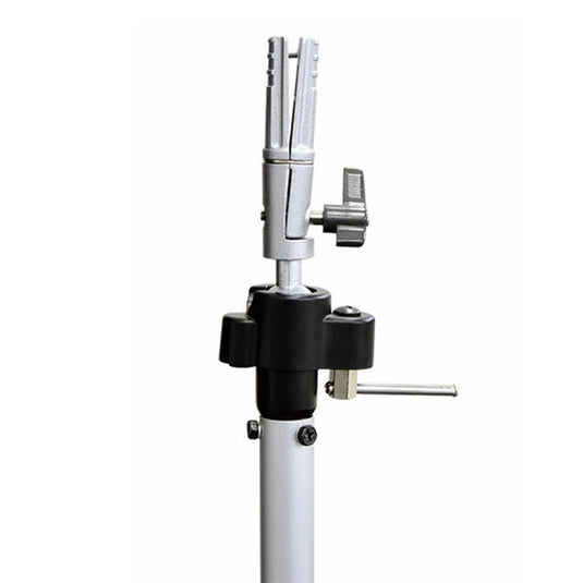 New Tripod Wig Stand with Hard Case