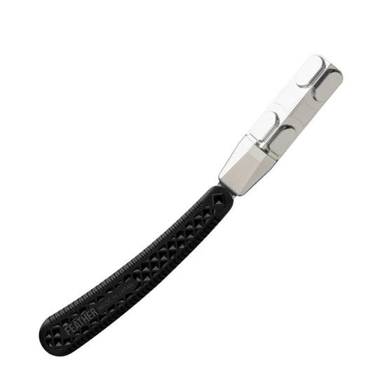 FEATHER Slide Three Holder