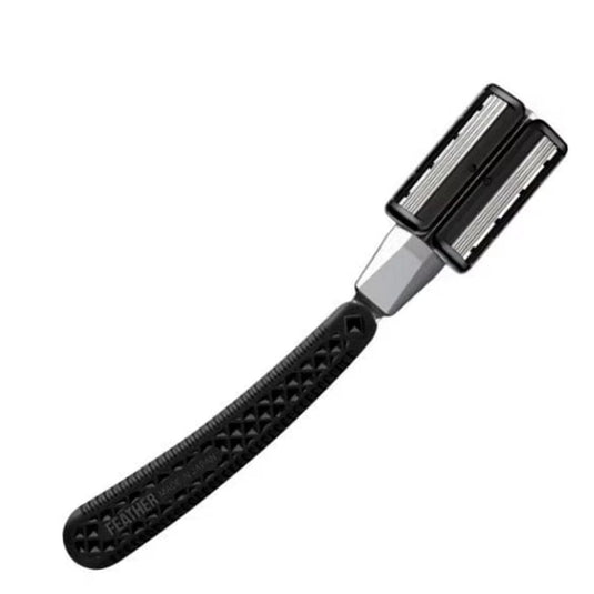 FEATHER Slide Three Holder
