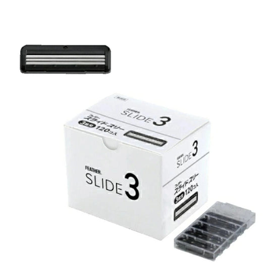 Slide Three Replacement Blade