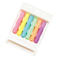 Fluorescent 6 Colours
