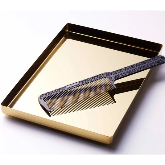 BREMEN Clipper Comb 01