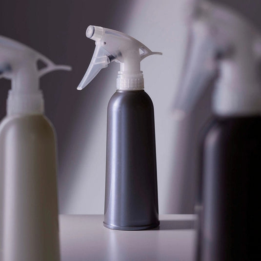 AIVIL Zero Shock Sprayer - Metallic Silver