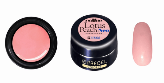 PREGEL Color EX
