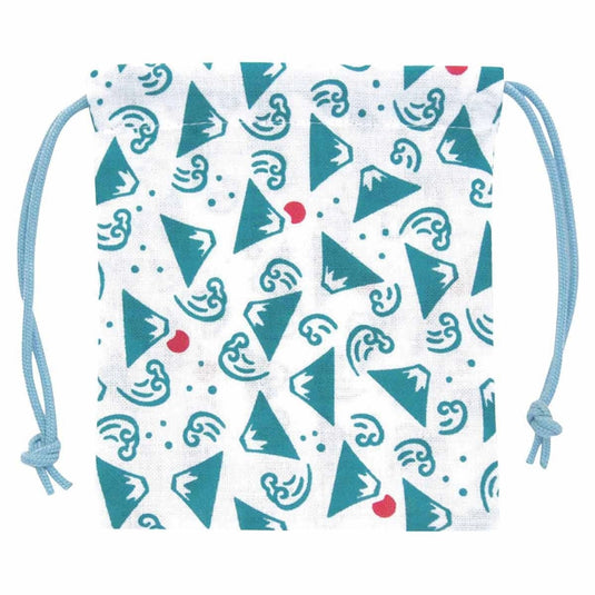Novelty Komon Drawstring Pouches - 80 Pieces