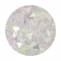 Pastel Pearl White JC-21