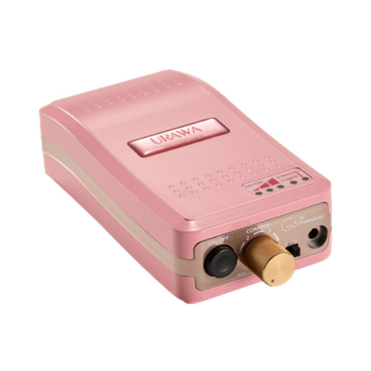 URAWA G3 Portable Nail Machine Pink