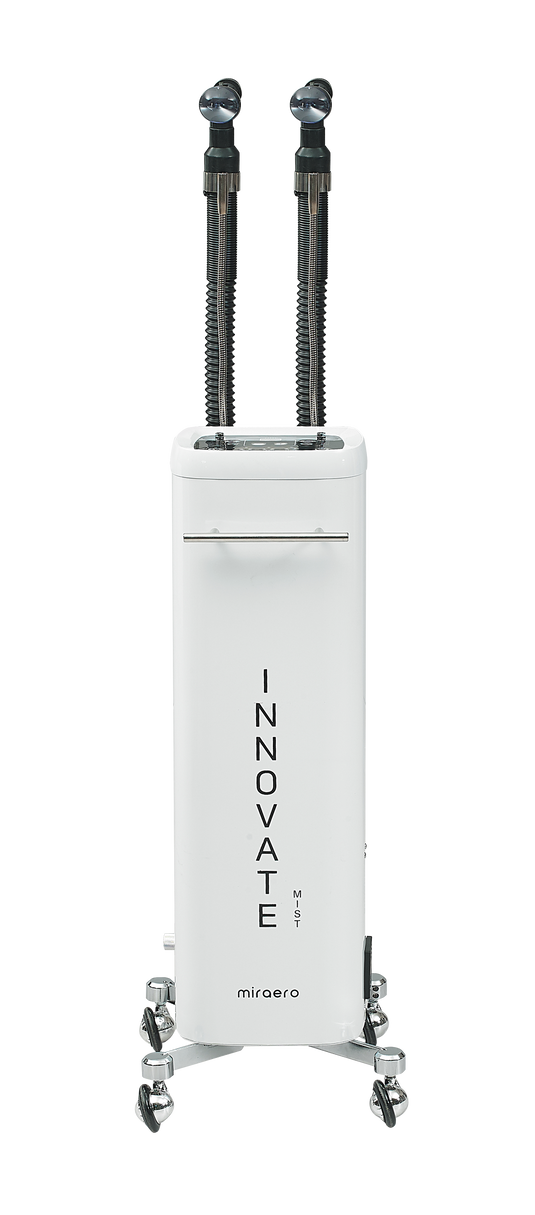 Micro-Fog Hair Care Machine - Available in 2 colors